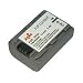 Jupio Sony NP-FP50 - Camcorder battery