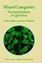 Mixed Categories: Nominalizations in Quechua (Studies in Natural Language and Linguistic Theory)