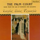 CD-Charts  Search : Palm Court, Music from the Age of Romance and Elegance
