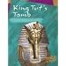 King Tut's Tomb: Ancient Treasures Uncovered (Mummies (Capstone))