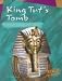 King Tuts Tomb: Ancient Treasures Uncovered (Edge Books, Mummies)
