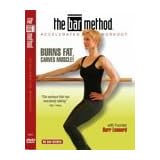 The Bar Method Accelerated Workout