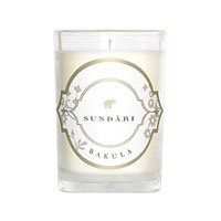 Sundari Candle Bakula 6oz