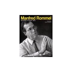 Manfred Rommel