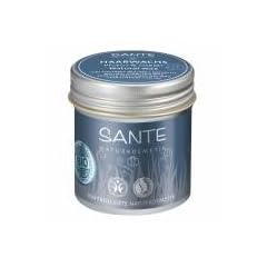 Sante Haarwachs Natural Wax 50 ml