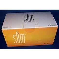 Unicity Global Markets GmbH - Bios Life Slim f�r 1. Monat (60 Sachets � 7,25g) abnehmen leicht gemacht