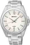 Seiko Bracelet Men's Quartz Watch SGEG59