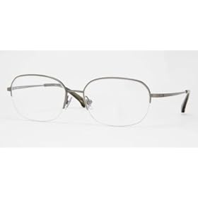 Buy Brooks Brothers BB467T 1240T Eyeglasses Gunmetal Frame Size 54-17-140 by Brooks Brothers