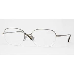 Buy Brooks Brothers BB467T 1240T Eyeglasses Gunmetal Frame Size 54-17-140 by Brooks Brothers