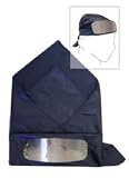 Naruto: Headband - Leaf Logo Bandana Style (Konoha)
