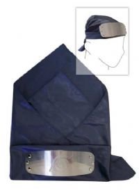 Naruto: Konoha (Leaf Village) Logo Bandana Style Headband