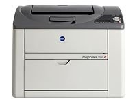 21RZd8B7tSL Billig Farblaser Drucker kaufen   Konica Minolta 1600W & 2550 im Vergleich