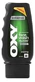 OXY Face Wash Acne-Treatment, Sensitive 6 fl oz