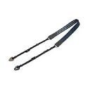 DOMKE Gripper Camera Strap 740NY - Shoulder strap - navy - nylon