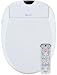 Brondell Bidet Electronic Toilet Seat Elongated - Swash 1000 - Jet Wash Remote Control New