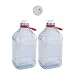 Shimada 純水ボトル 1.8L(接続キャップ付) 2本