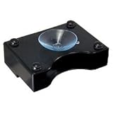 Bracketron TPH-311-BX Toll Pass Holder Universal Windshield Mount