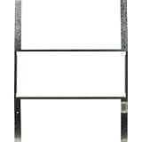 Definitive Technology 0533A102 UIW 75 Bracket (Paintable)