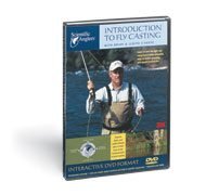 Scientific Anglers Introduction to Fly Casting with Brian & Judith O'Keefe Video