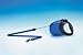 Pet Supplies : Flexi Comfort Long 1 Lead Blue W/black Handle 26ft