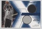 2001-02 SPx Winning Materials #KG2 - Kevin Garnett WU/Shirt