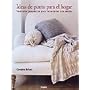 Ideas De Punto Para El Hogar by Caroline Birkett
