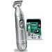 Remington TLG-200 Precision Travel Grooming Kit - TLG-200