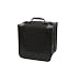 512 Black Cd Dvd-r Storage Case Wallet Holder Mp3