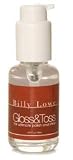Billy Lowe Gloss & Toss Hair Serum