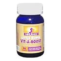 Super Vit A Boost Little - 60 tabs., (Naturally Vitamins)