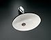 KOHLER K-2209-0 Caxton Undercounter Lavatory, White