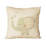 Sleep Safari Decorative Pillow