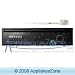 Dishwasher Control Panel Assembly - 99001755
