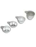 4 Cup Aluminum Measuring Set (ALK66)