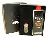 Zippo Gift Kit Slim