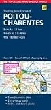 Search : 4. Poitou-Charentes (AA Road Map France Series)