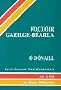 Focloir Gaeilge-Bearla/Irish-English Dictionary