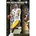 NFL Player Ben Roethlisberger 2009 Calendar