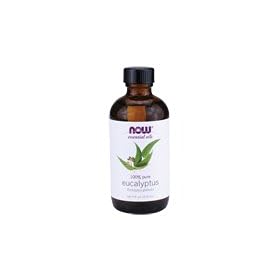 NOW Foods Eucalyptus Oil