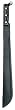 G.I. Style 18" Sawback Machete