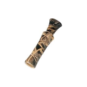 Duck Commander Willie's Camo Max Duck Call by