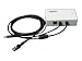 Axis Power over LAN Active Splitter - PoE splitter ( 0227-001 ) Image