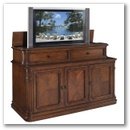 Import Advantage Banyan Creek - XL TV Stand