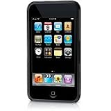 PowerSupport iPod Touch Air Jacket - Clear