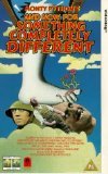 And Now for Something Completely Different [VHS]