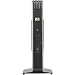 HP Compaq Thin Client t5730 - Tower - 1 x Sempron 2100+ / 1 GHz - RAM 1 GB - no HDD - Radeon X1250 - Gigabit Ethernet - Win XP Embedded - Monitor : none - Smart Buy