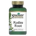 Swanson Kudzu Root (500mg, 60 Capsules (1 Month Supply))