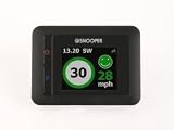 Snooper MY-SPEED GPS SPeed Limit Alert System