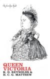 Very Interesting People  10 Books Collection Set - Retail Price £50.00 (Queen Victoria  by K.D. Reynolds & H.C.G. Matthew; William Shakespeare  by Peter Holland; Henry VIII  by Eric Ives...)