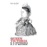 Very Interesting People  10 Books Collection Set - Retail Price �50.00 (Queen Victoria  by K.D. Reynolds & H.C.G. Matthew; William Shakespeare  by Peter Holland; Henry VIII  by Eric Ives...)